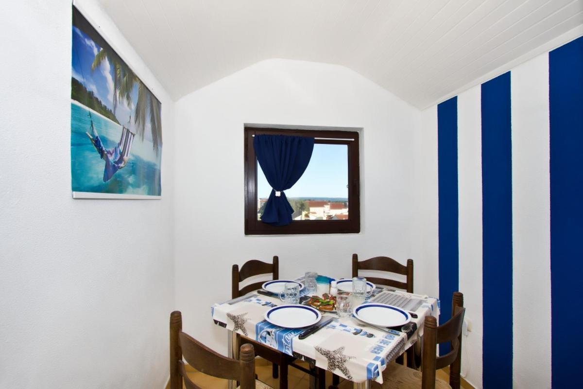 Villa Yvonne Trogir Exterior foto